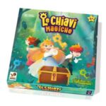 Chiavi-magiche