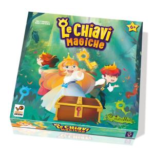 Chiavi-magiche