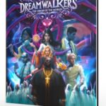 Dreamwalkers