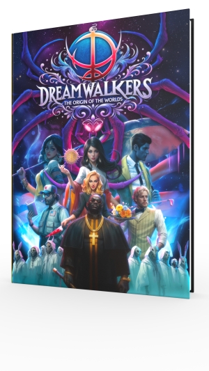 Dreamwalkers