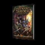 Four-Against-Darkness