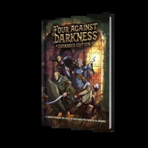 Four-Against-Darkness