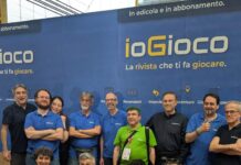PLAY 2026: Bologna è ufficialmente la nuova casa dei giocatori PLAY 2026 squadra ioGioco