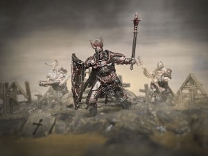 Hell Knight