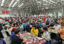 Le novità del Gioco da Tavolo di PLAY 2026 PLAY 2026 GIOCHI DA TAVOLO