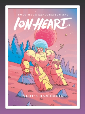 Ion Heart