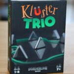Kluster trio
