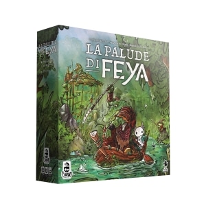 La Palude di Feya