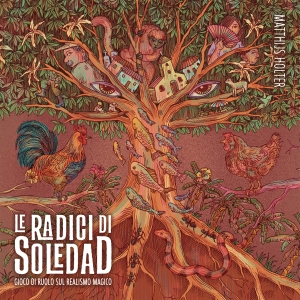 Le radici di Soledad