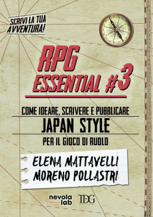 RPG Essential - 3