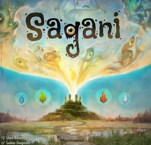 Sagani