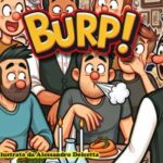 burp