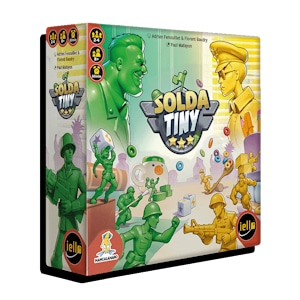 Soldatiny