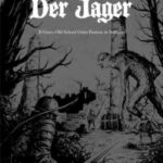 Streben - Der Jager