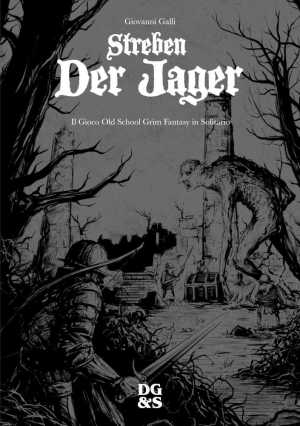 Streben - Der Jager
