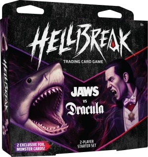 hellbreak