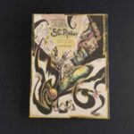 The Strange Forgeries of Mr Schreber