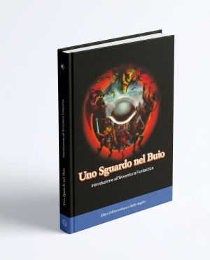 uno sguardo nel buio