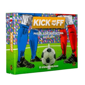 kickoff