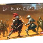 La disfida di barletta