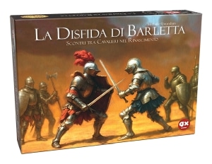 La disfida di barletta