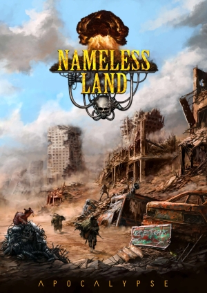 namelesse land apocalypse