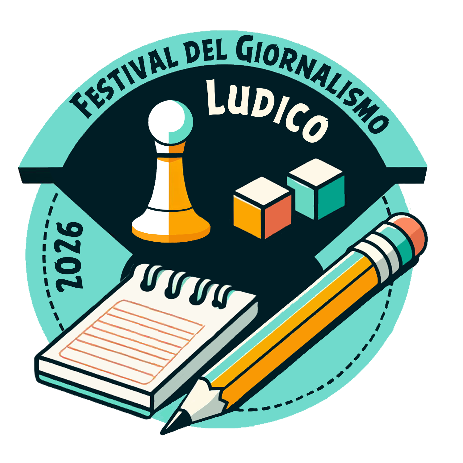 Festival del Giornalismo Ludico