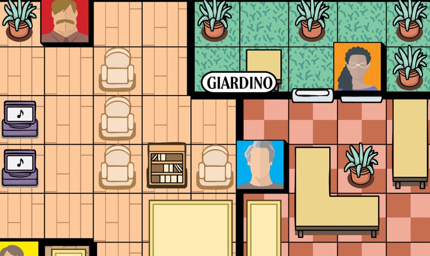 Murdoku ioGioco 45