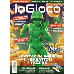 ioGioco 45
