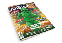 ioGioco 45 – Solda Tiny ioGioco 45