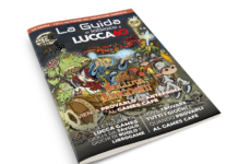 La guida di ioGioco a Lucca Comics & Games 2026 Guida ioGioco Lucca Comics & Games 2026