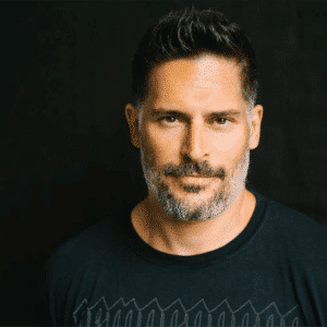 Joe Manganiello