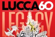 Lucca Comics & Games 2026 – la legacy del gioco Lucca Comics & Games