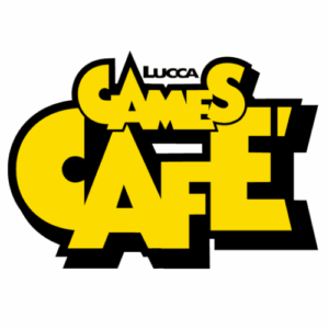 Lucca Games Cafe