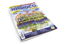 ioGioco 46 – Carcassonne Labyrinth ioGioco 46