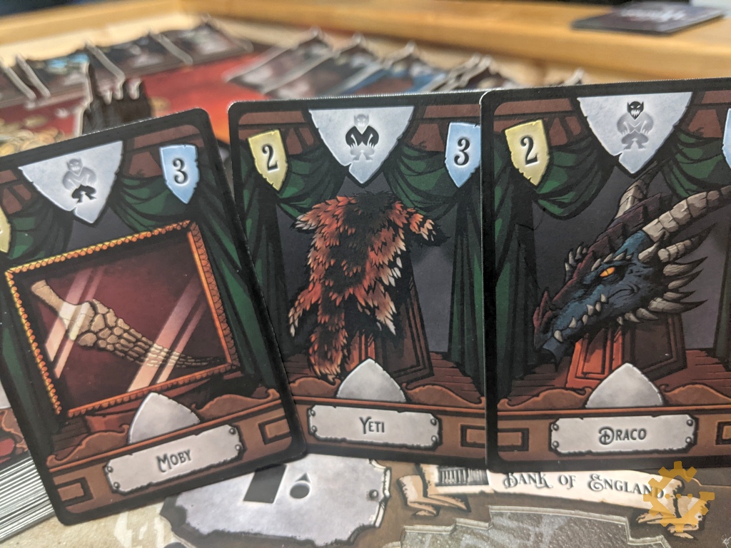 Ludus Magnus Studio - Chamber Of Wonders: Stranger Things - Espansione Gioco Da Tavolo, 1-4 Giocatori, 14+ Anni, Edizione Multilingua (Italiano Incluso)