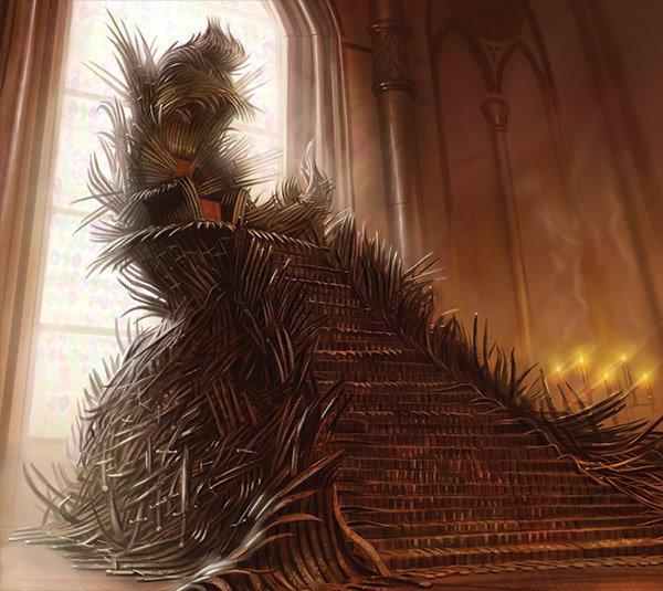 Asmodee Il Trono Di Spade LCG: La Strada Per Grande Inverno - Pack Capitolo Gioco Di Carte